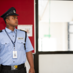 private security company