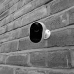 instalación cámaras CCTV