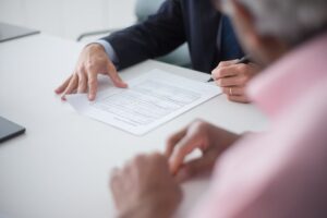 loss prevention consultant