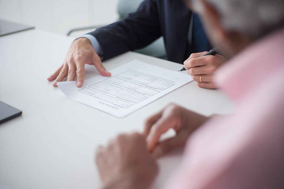loss prevention consultant