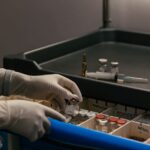 proveedor equipos médicos