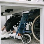 wheelchair supplier