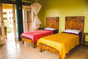 介護ベッド レンタル