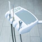 dental equipment supplier