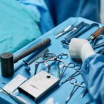 surgical instrument supplier