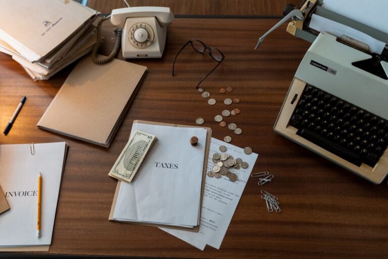 bookkeeping service