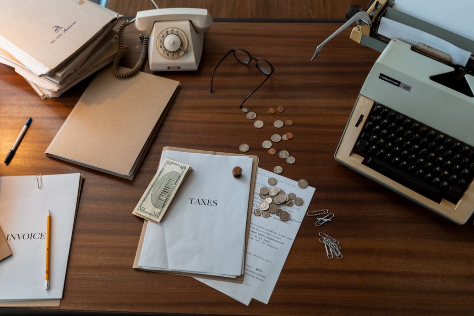 bookkeeping service