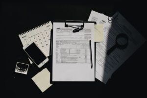 tax audit representation