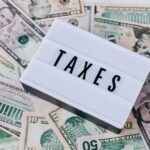 IRS tax relief