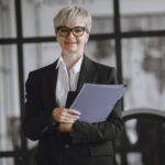 director financiero externo