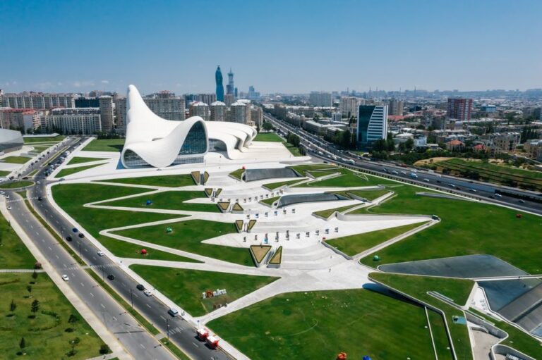 landscape architect