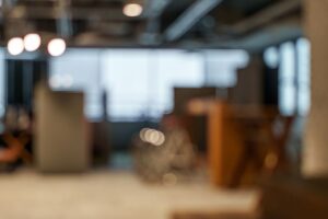 office fit out company