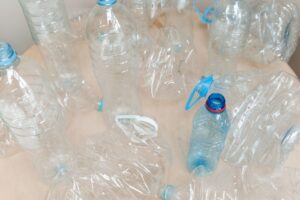 plastic recycling company