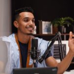 podcast production service