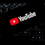 YouTube channel management