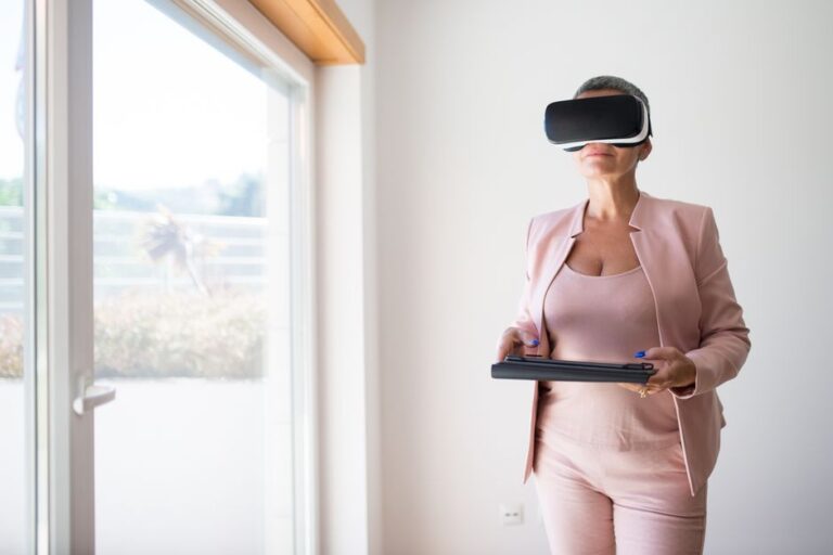 virtual tour photography